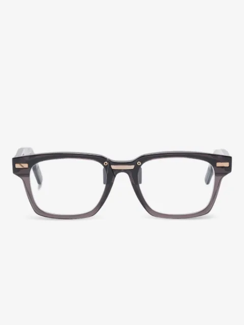 Movitra Momentum rectangle glasses