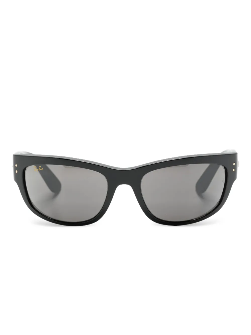 Ray-Ban Mega Balorama sunglasses - Nero