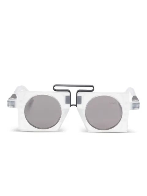 VAVA Eyewear geometric sunglasses