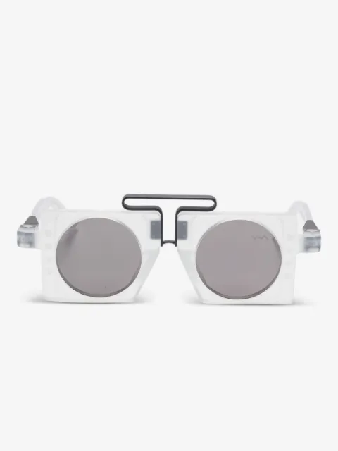 VAVA Eyewear geometric sunglasses
