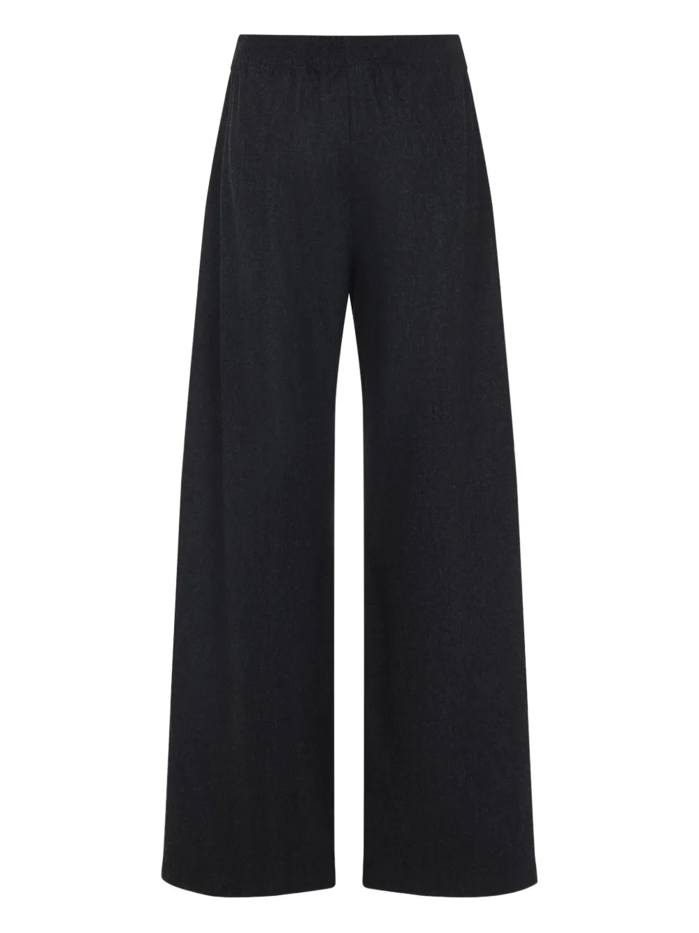 Fabiana Filippi elastic-waist trousers | Wide-Leg Pants | Image 2