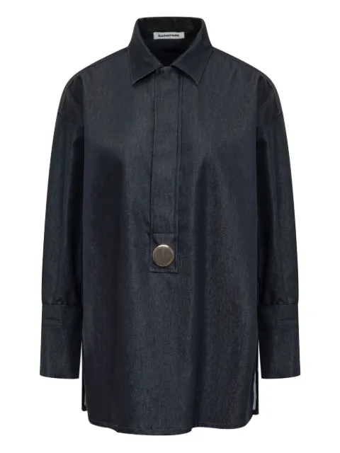 DARKPARK Noel denim tunic
