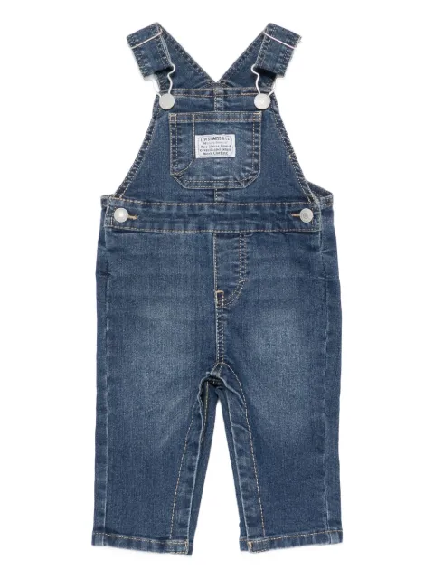 Levi's Kids دنغري جينز بزر