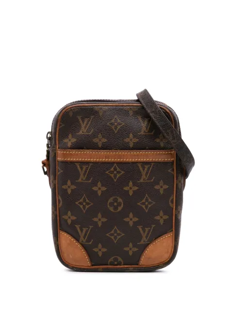 Louis Vuitton Pre-Owned 2002 Monogram Danube crossbody bag