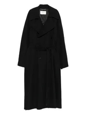 サンローラン　メンズコート SAINT LAURENT - 13AW ピーコート サンローランの通販 by