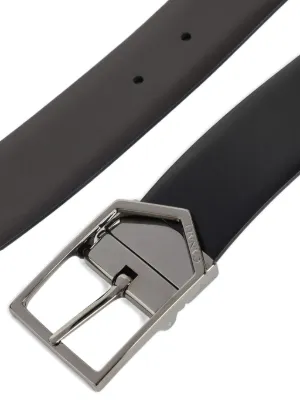 Canali Belts for Men - Shop Now on FARFETCH