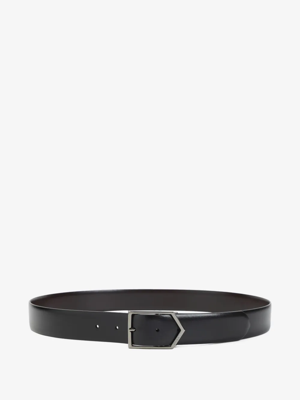 Canali двусторонний ремень | черный | Image 1