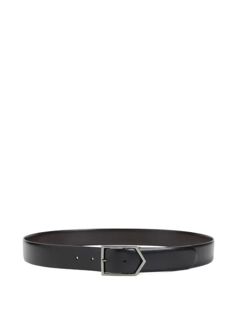 Canali cinturón reversible