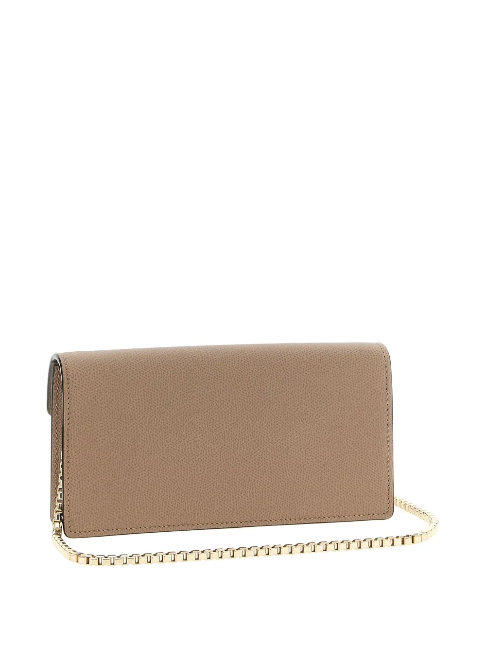 Valextra Iside clutch bag - Roze