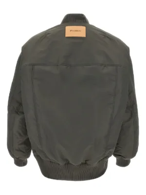 JW Anderson メンズ ボンバージャケット通販 - FARFETCH