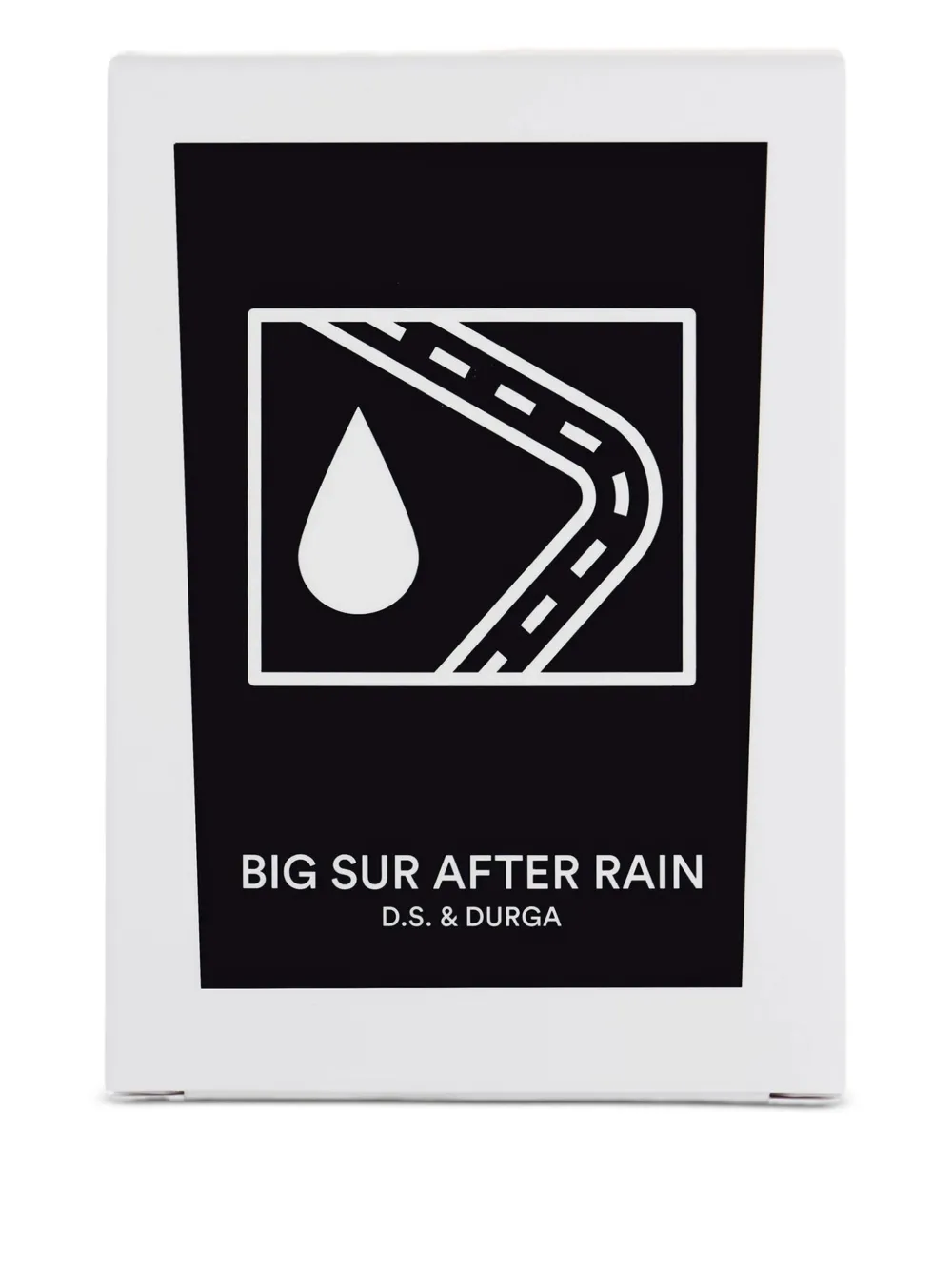 D.s. & Durga Big Sur After Rain Candle, 7 oz In Neutral