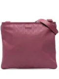 Gucci Pre-Owned 2016-2025 GG Imprime crossbody bag - Pink