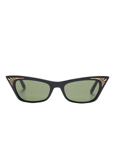 VALENTINO GARAVANI EYEWEAR cat-eye sunglasses