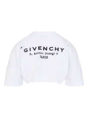 トップス Givenchy GIVENCHY Tops 150+ Items. Shop Online in New York and LA