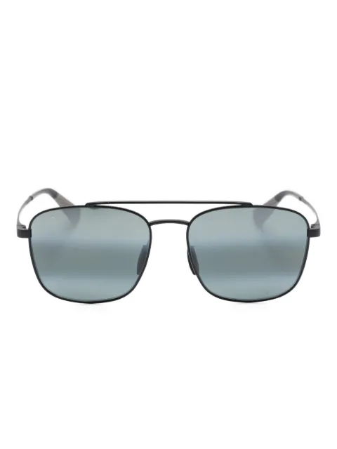 Maui Jim double-bridge sunglasses