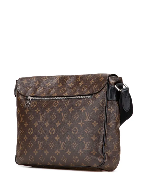 LOUIS VUITTON ブラック メッセンジャーバッグ すぐ届く】Louis Vuitton ファストラインメッセンジャーバッグ