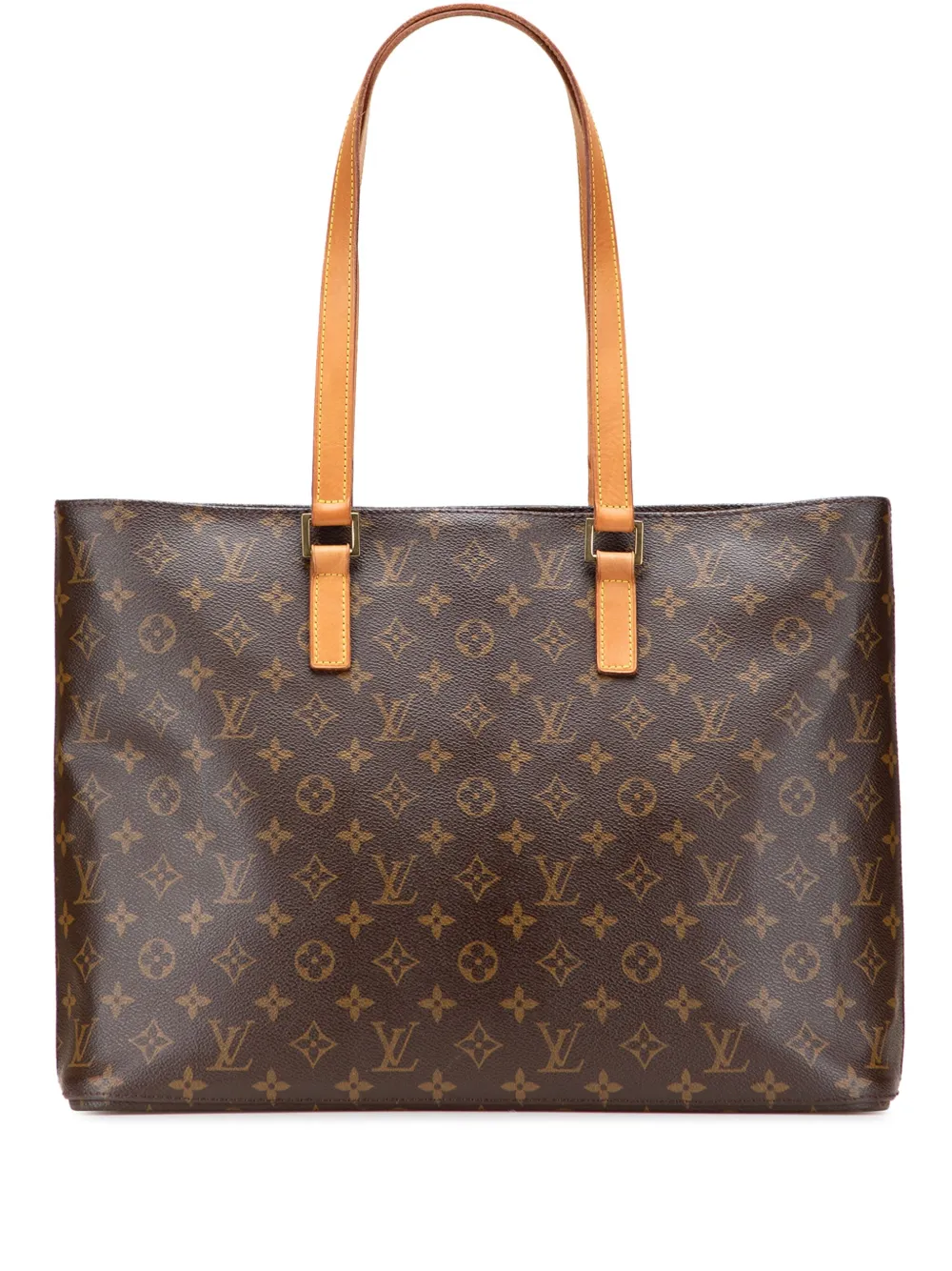 B*Y様 Louis Vuitton モノグラム トートバッグ ショッパー・トート MM その他のモノグラム・レザー｜ルイ