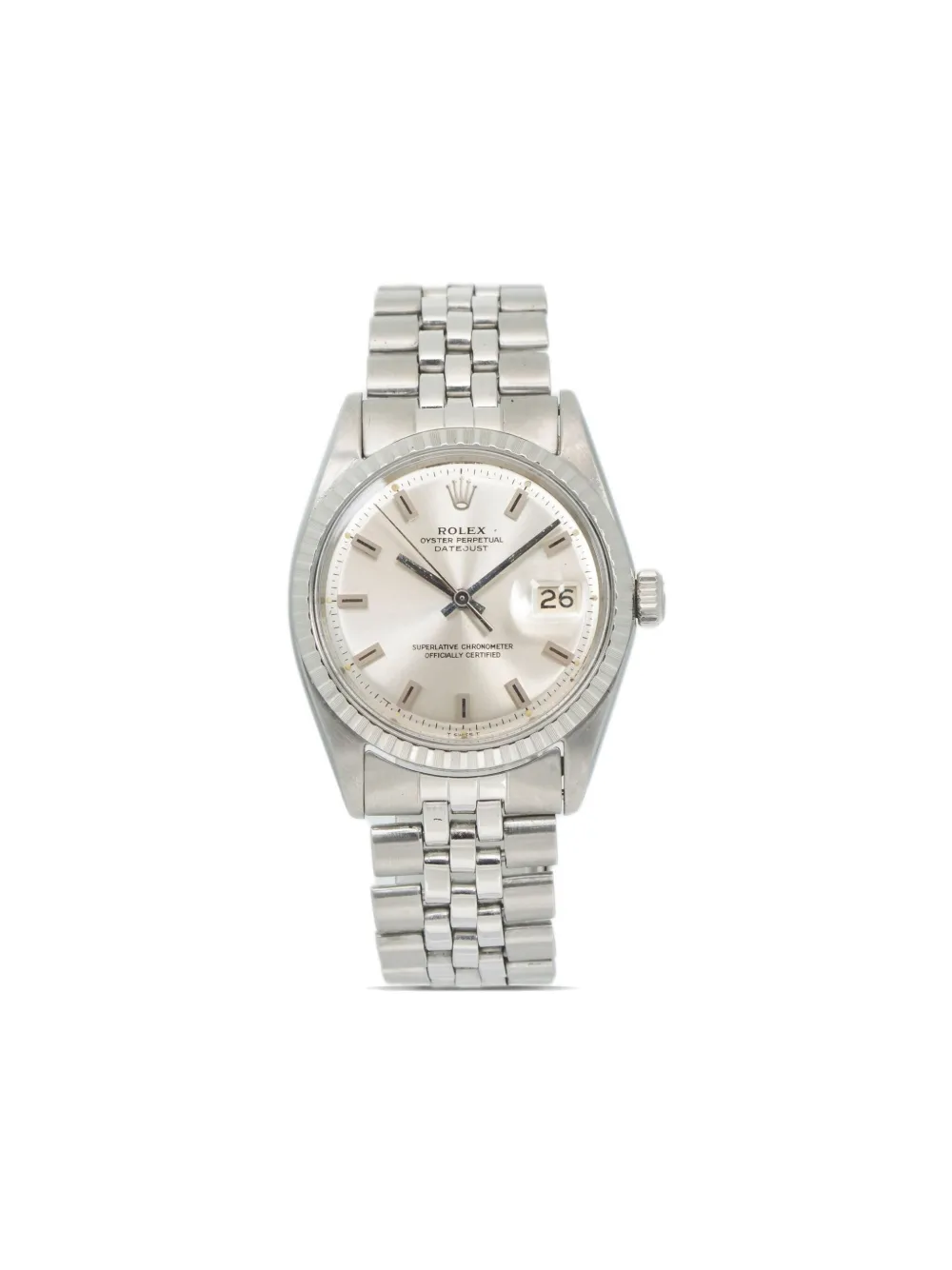 Datejust 36mm
