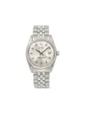 Rolex Datejust 36mm - White