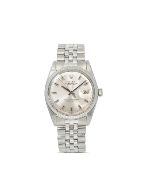 Rolex Datejust 36mm