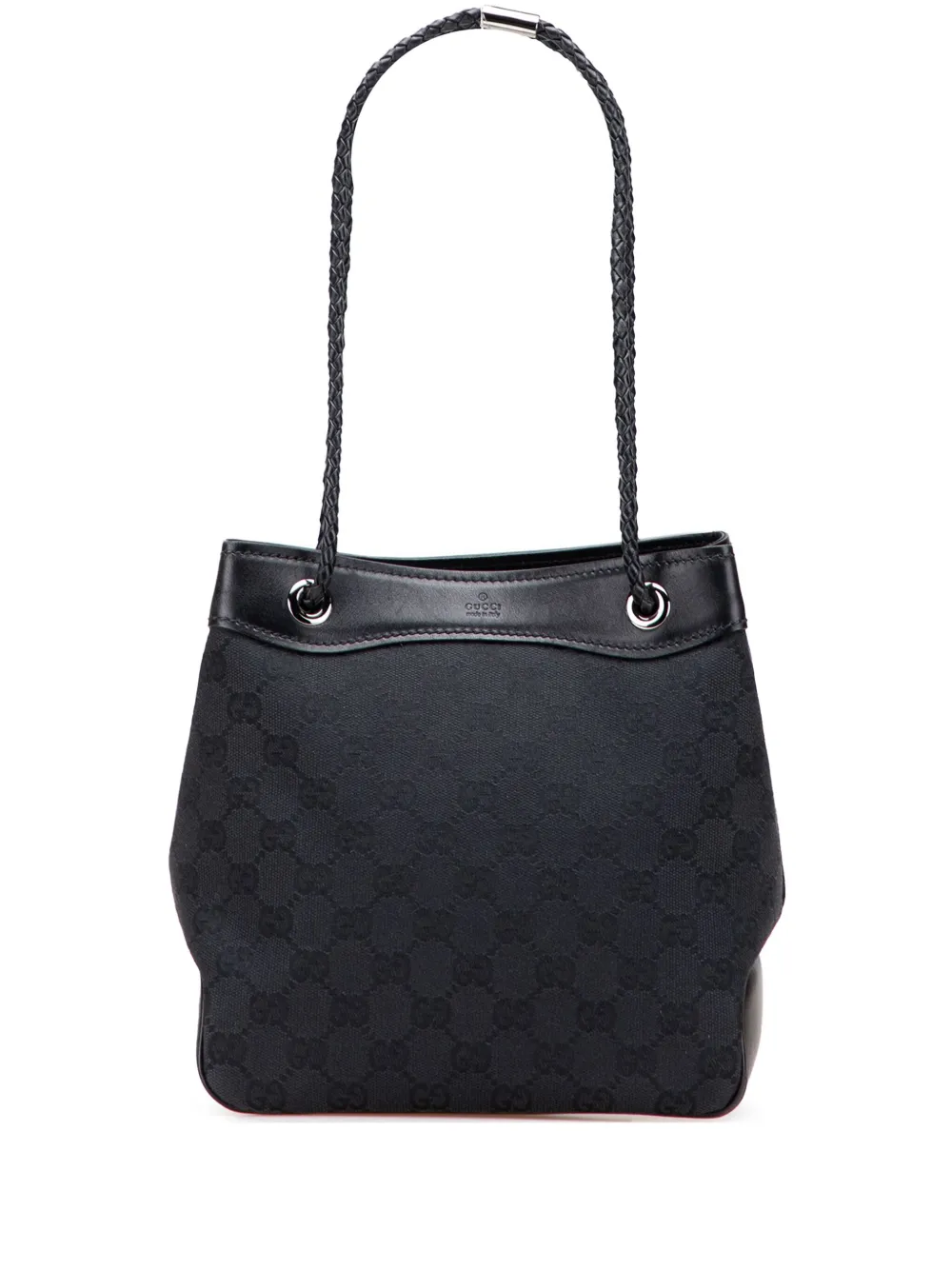 2000-2015 GG Canvas Gifford tote bag