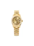 Rolex Datejust 26mm - Yellow