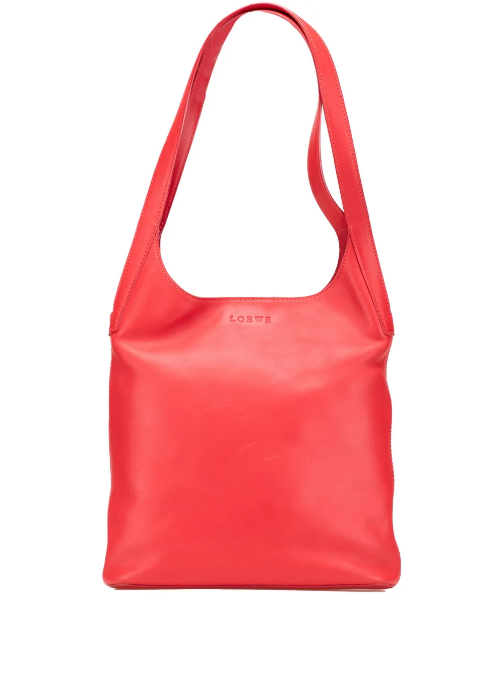 2010-2025 Leather shoulder bag