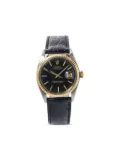 Rolex DateJust 36mm - Black