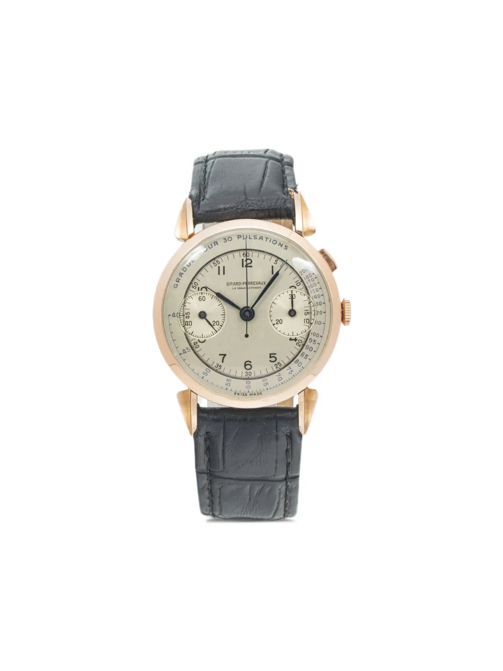 Pulsations 36mm