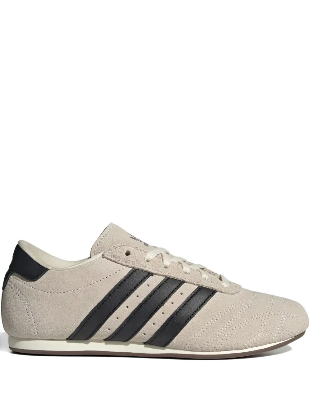 Adidas Taekwondo Lace "Wonder White Black" sneakers Neutrals