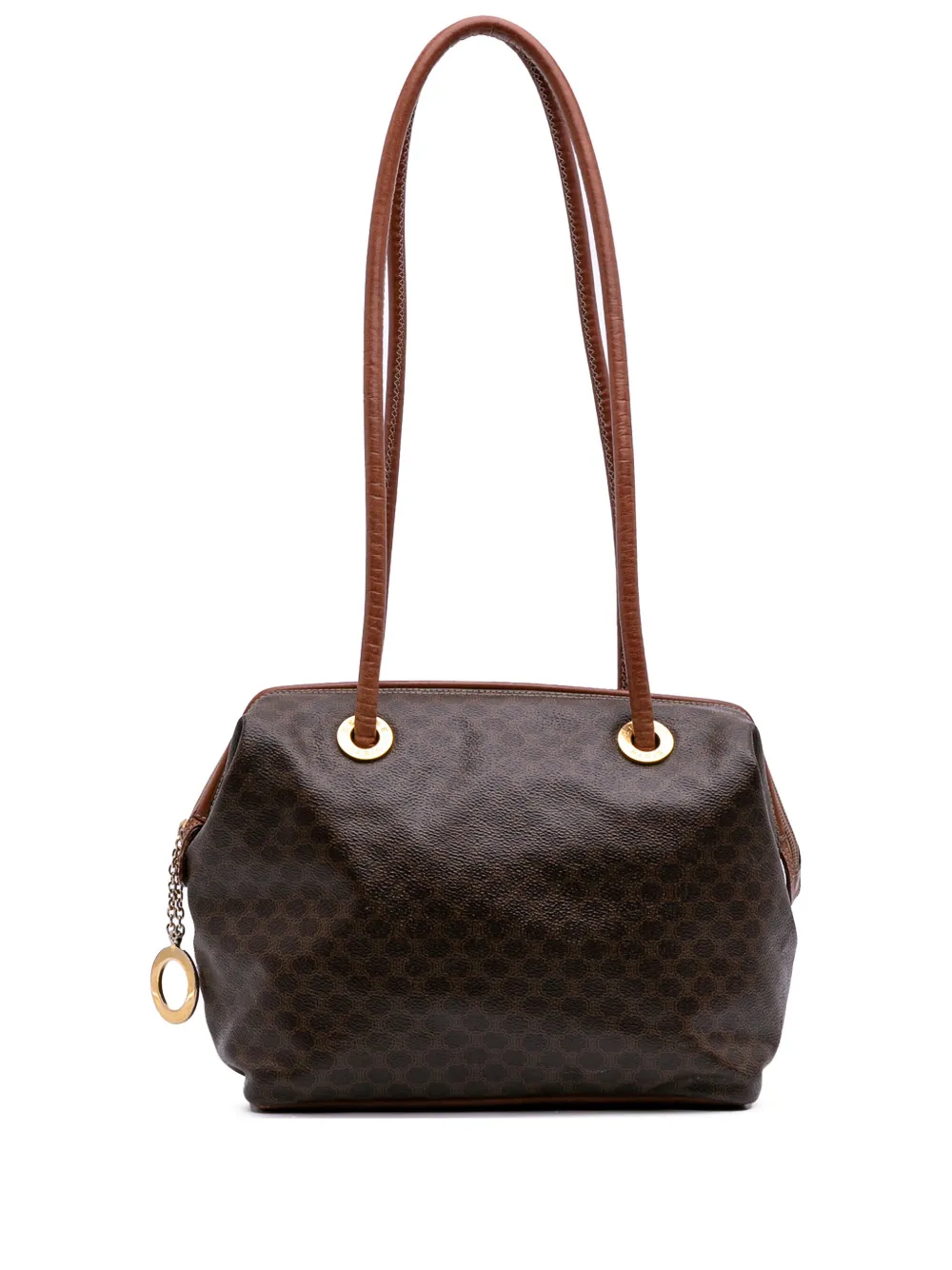 2006 Macadam Coated Canvas shoulder bag