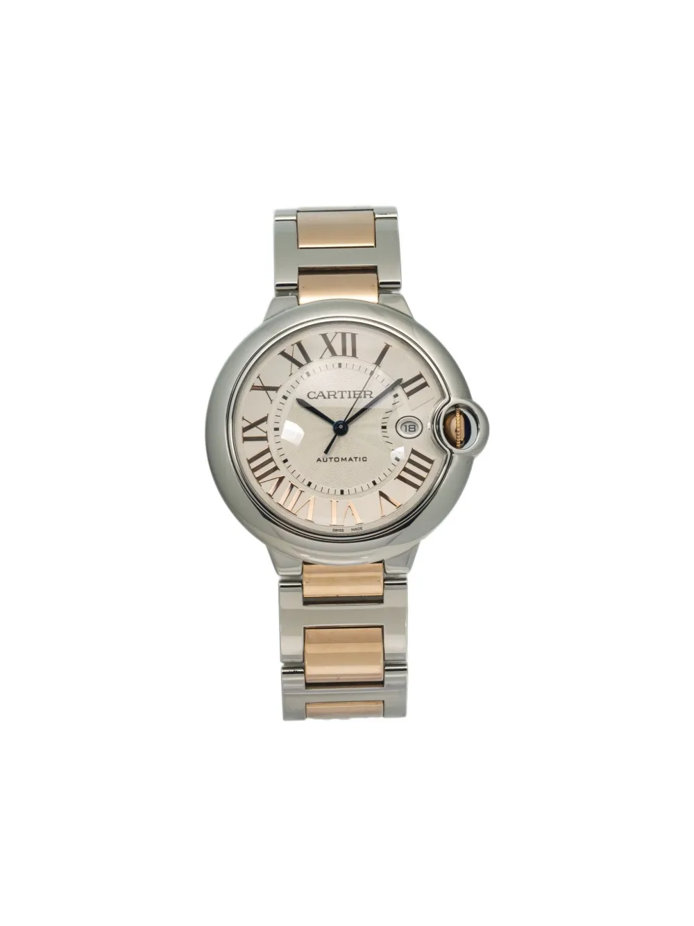 Ballon Bleu 42mm