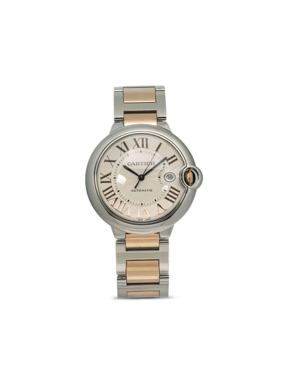 Cartier Ballon Bleu 42mm | Neutrals | Image 1