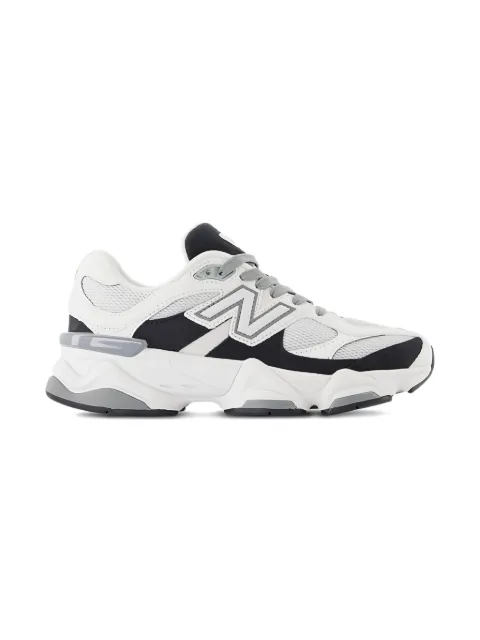 New Balance Kids 9060 "Reflection/Black" sneakers