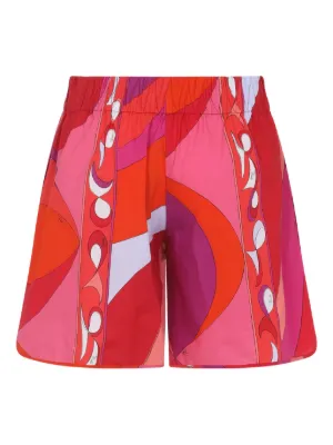 PUCCI ウィメンズ ショートパンツ通販 - FARFETCH