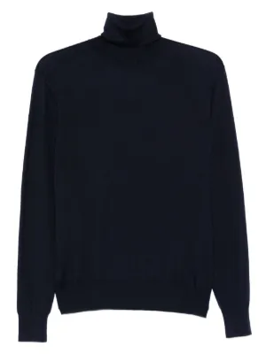 Saint Laurent（サンローラン）メンズ ニットウェア - FARFETCH