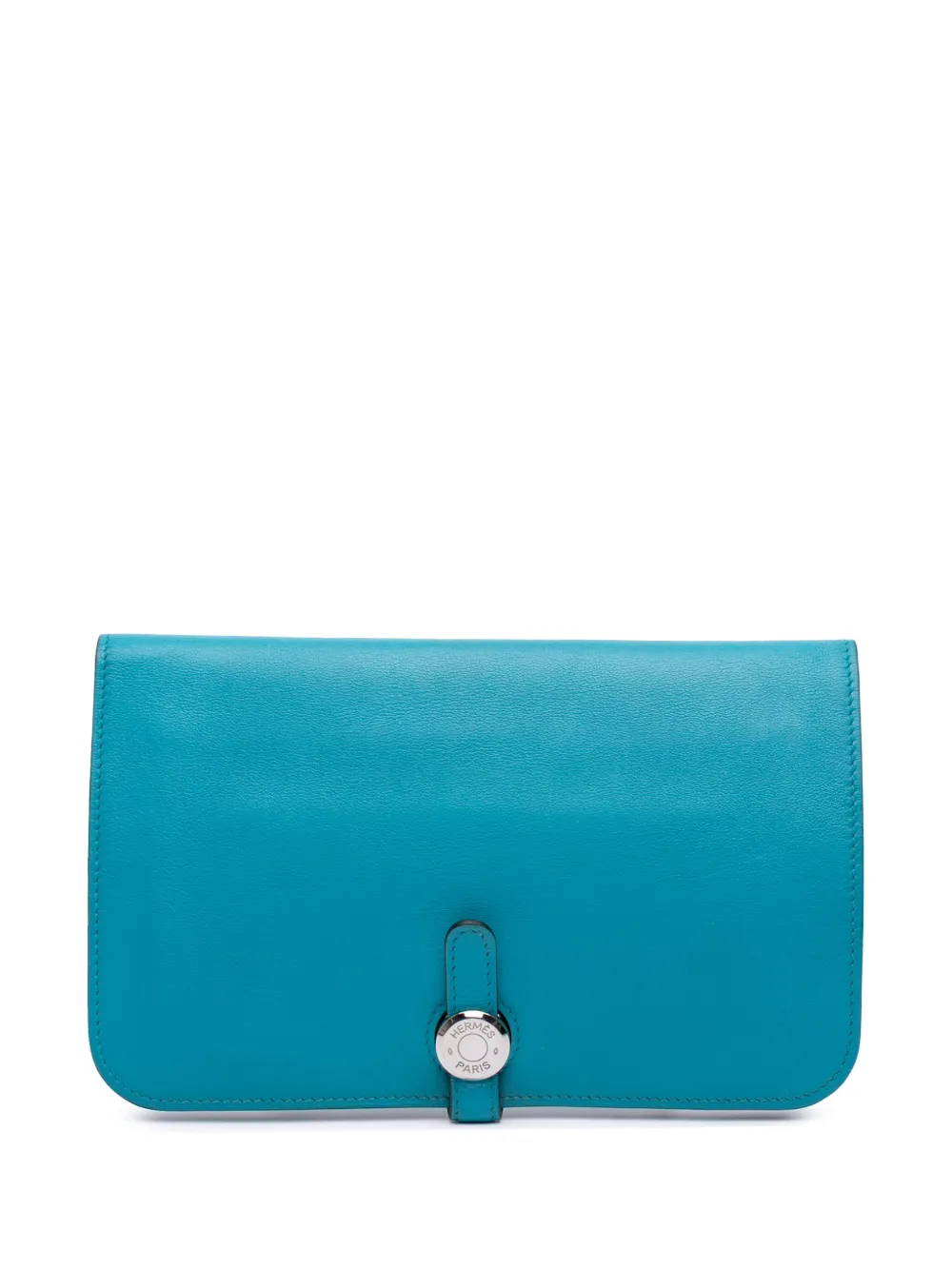 2015 Swift Dogon Duo Wallet GM long wallets