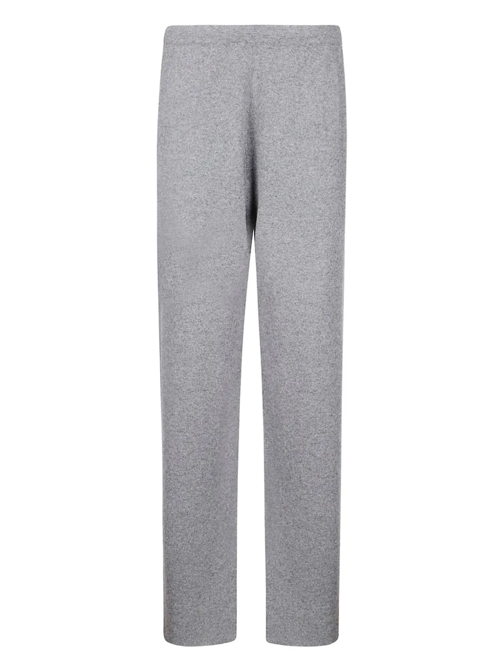 extreme cashmere cashmere pocket trousers - Grigio