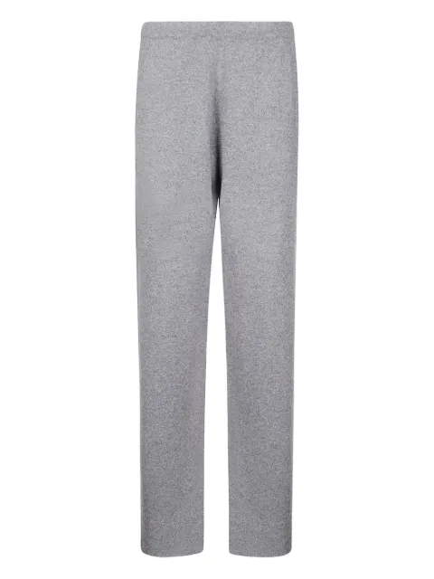 extreme cashmere cashmere pocket trousers