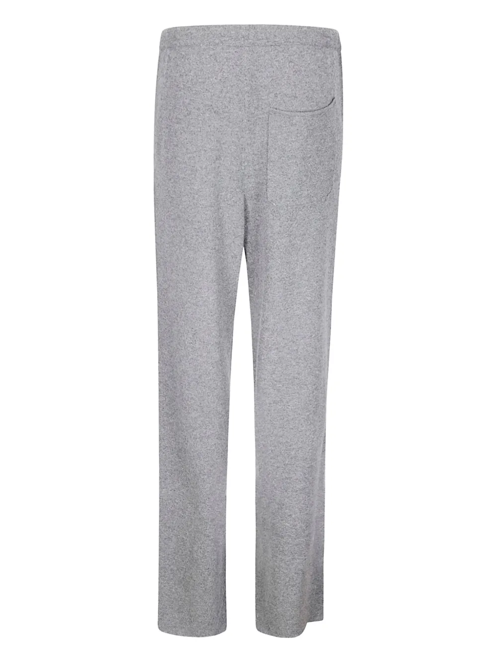 Extreme cashmere cashmere pocket trousers - Grijs