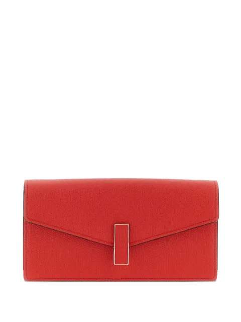Valextra Iside Clutch clutch