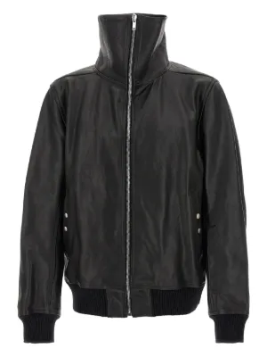 Rick Owens（リックオウエンス） ジャケット - FARFETCH