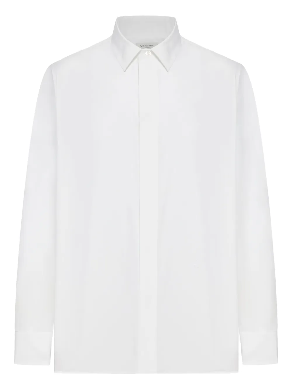 long-sleeve shirt