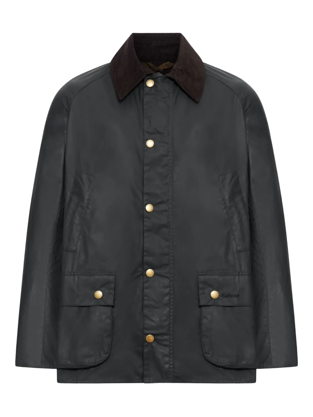 Ashby cotton jacket