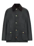 Barbour Ashby cotton jacket - Black