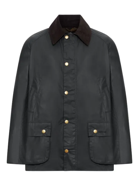 Barbour Ashby 棉夹克
