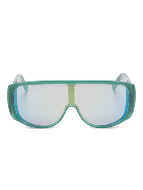 Retrosuperfuture lentes de sol con armazón oversize