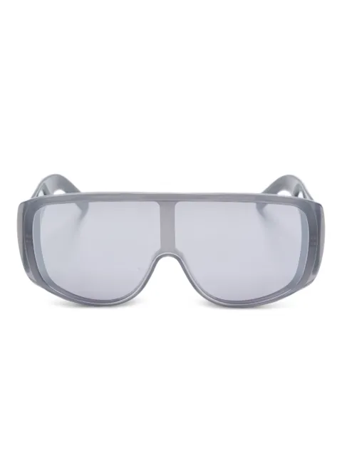 Retrosuperfuture lentes de sol con armazón oversize