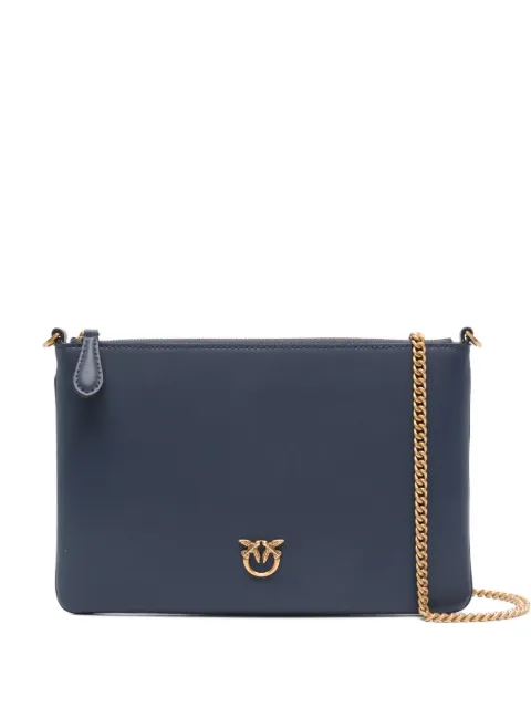 PINKO Clutch Love Birds