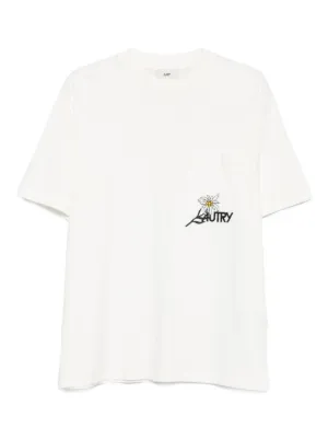 Autry T-Shirts for Men - Shop Now on FARFETCH